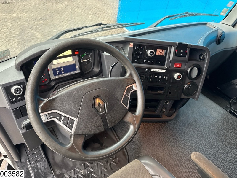 Renault T 380 EURO 6, Retarder - Cabeza tractora: foto 5 Renault T 380 EURO 6, Retarder - Cabeza tractora: foto 5