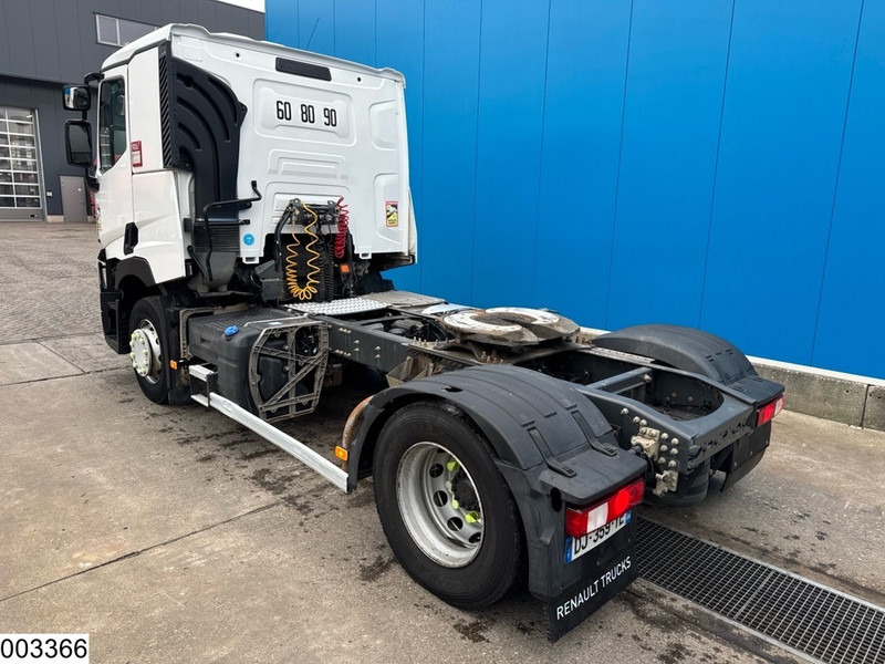 Renault T 380 EURO 6, Retarder, Standairco - Cabeza tractora: foto 4 Renault T 380 EURO 6, Retarder, Standairco - Cabeza tractora: foto 4