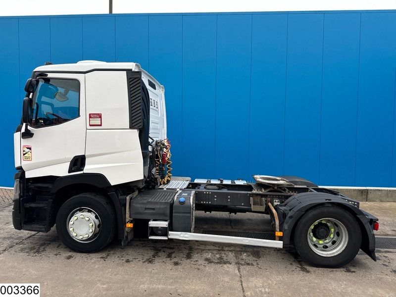 Cabeza tractora Renault T 380 EURO 6, Retarder, Standairco: foto 11 Cabeza tractora Renault T 380 EURO 6, Retarder, Standairco: foto 11