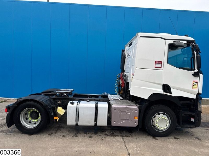 Cabeza tractora Renault T 380 EURO 6, Retarder, Standairco: foto 12