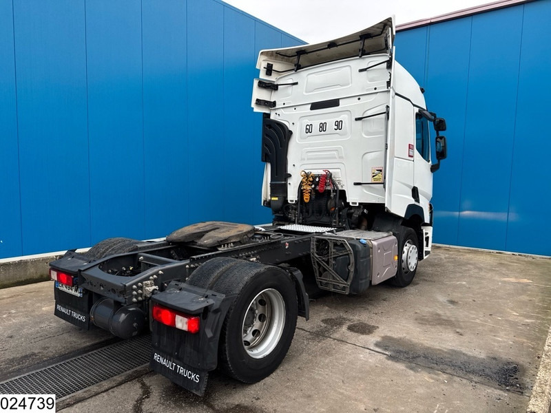 Renault T 430 EURO 6 - Cabeza tractora: foto 3 Renault T 430 EURO 6 - Cabeza tractora: foto 3