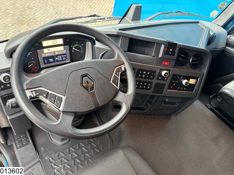 Renault T 440 EURO 6, ADR, PTO, Standairco - Cabeza tractora: foto 5 Renault T 440 EURO 6, ADR, PTO, Standairco - Cabeza tractora: foto 5