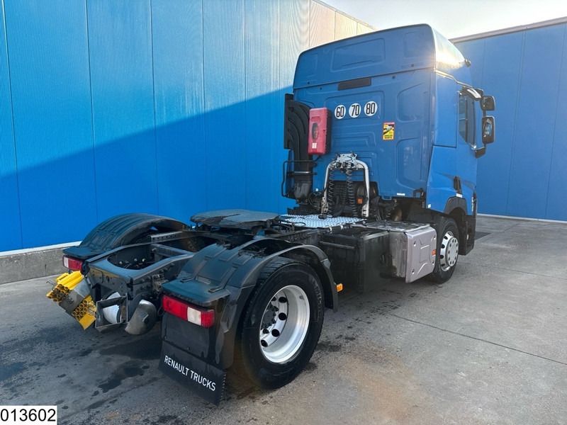 Renault T 440 EURO 6, ADR, PTO, Standairco - Cabeza tractora: foto 2 Renault T 440 EURO 6, ADR, PTO, Standairco - Cabeza tractora: foto 2