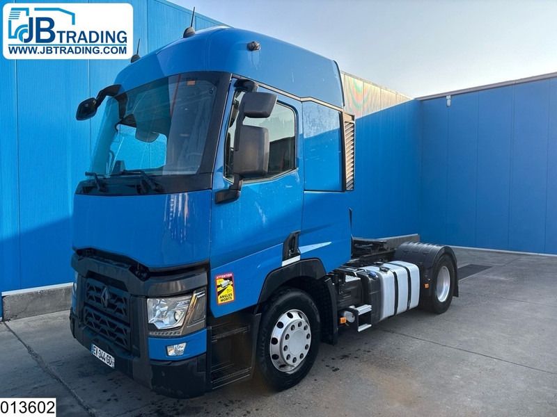 Renault T 440 EURO 6, ADR, PTO, Standairco - Cabeza tractora: foto 1 Renault T 440 EURO 6, ADR, PTO, Standairco - Cabeza tractora: foto 1