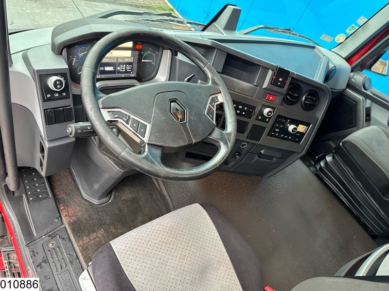 Renault T 440 EURO 6 - Cabeza tractora: foto 5 Renault T 440 EURO 6 - Cabeza tractora: foto 5