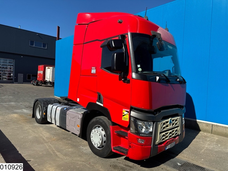 Renault T 440 EURO 6 - Cabeza tractora: foto 3 Renault T 440 EURO 6 - Cabeza tractora: foto 3