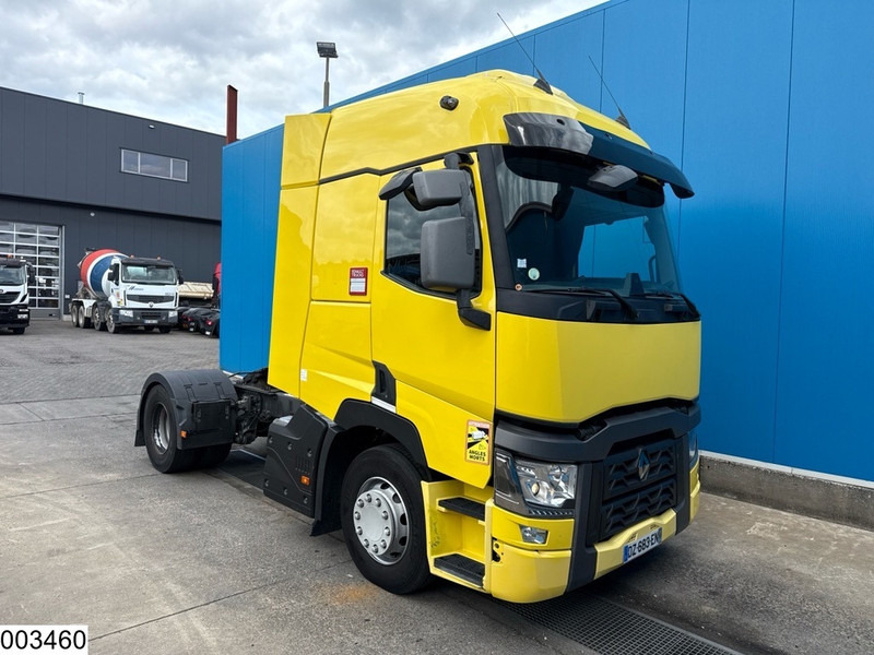 Renault T 440 EURO 6, Retarder, PTO, Standairco - Cabeza tractora: foto 2 Renault T 440 EURO 6, Retarder, PTO, Standairco - Cabeza tractora: foto 2