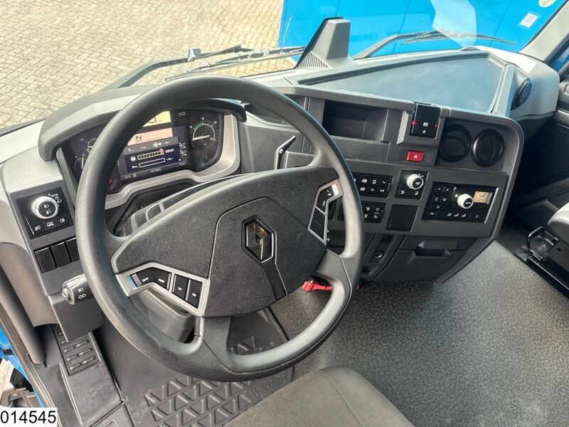 Renault T 440 EURO 6, Standairco - Cabeza tractora: foto 5 Renault T 440 EURO 6, Standairco - Cabeza tractora: foto 5