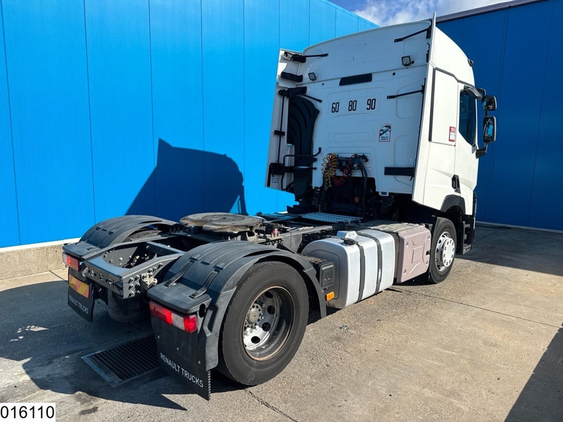 Renault T 460 EURO 6, ACC - Cabeza tractora: foto 2 Renault T 460 EURO 6, ACC - Cabeza tractora: foto 2