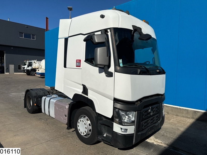 Renault T 460 EURO 6, ACC - Cabeza tractora: foto 4 Renault T 460 EURO 6, ACC - Cabeza tractora: foto 4