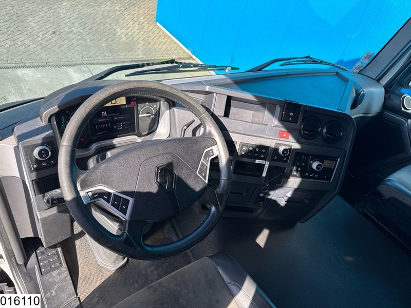 Renault T 460 EURO 6, ACC - Cabeza tractora: foto 5 Renault T 460 EURO 6, ACC - Cabeza tractora: foto 5