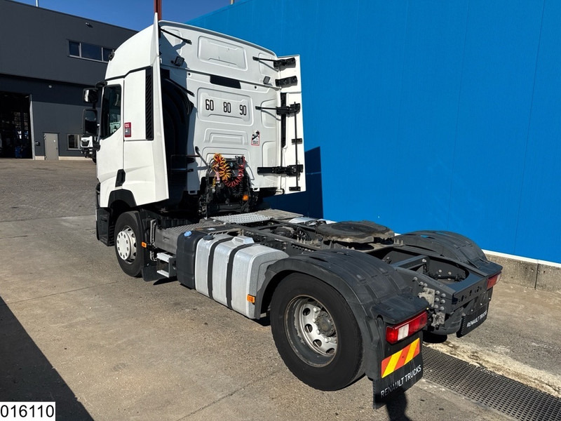 Renault T 460 EURO 6, ACC - Cabeza tractora: foto 3 Renault T 460 EURO 6, ACC - Cabeza tractora: foto 3