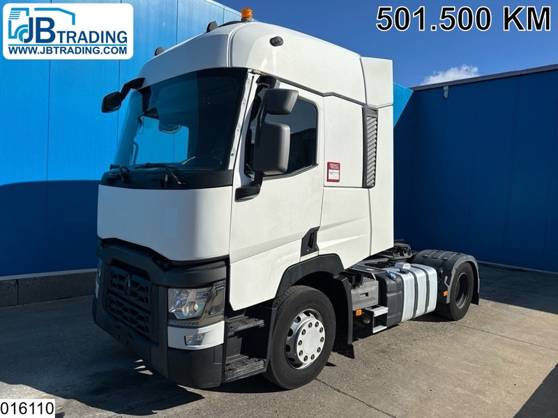 Renault T 460 EURO 6, ACC - Cabeza tractora: foto 1 Renault T 460 EURO 6, ACC - Cabeza tractora: foto 1