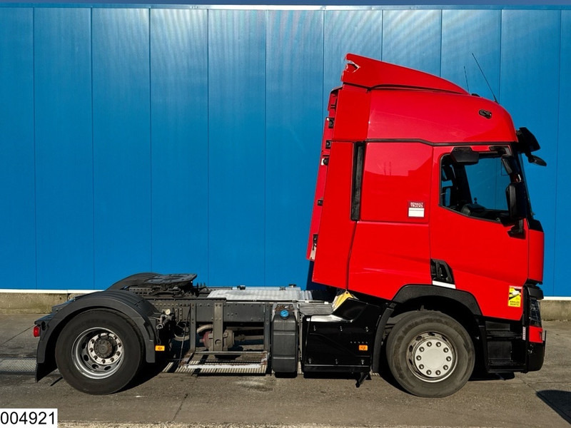 Leasing financiero de Renault T 460 EURO 6, ADR, PTO, Compressor leasing Renault T 460 EURO 6, ADR, PTO, Compressor: foto 12