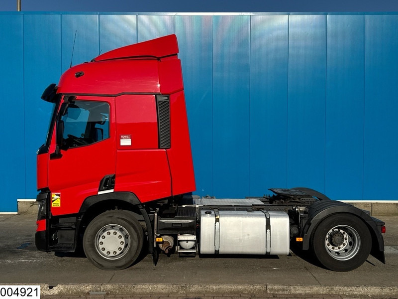 Leasing financiero de Renault T 460 EURO 6, ADR, PTO, Compressor leasing Renault T 460 EURO 6, ADR, PTO, Compressor: foto 11