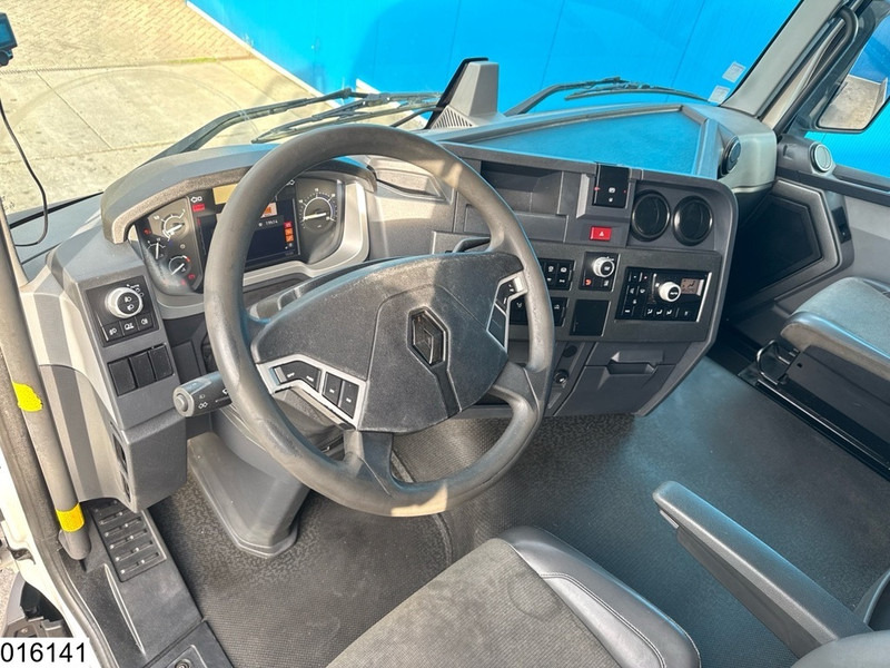 Renault T 460 EURO 6, ADR, PTO - Cabeza tractora: foto 5 Renault T 460 EURO 6, ADR, PTO - Cabeza tractora: foto 5