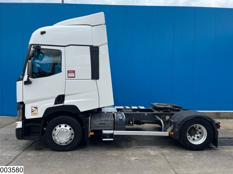 Renault T 460 EURO 6, ADR, Retarder - Cabeza tractora: foto 3 Renault T 460 EURO 6, ADR, Retarder - Cabeza tractora: foto 3