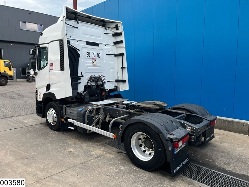 Renault T 460 EURO 6, ADR, Retarder - Cabeza tractora: foto 5 Renault T 460 EURO 6, ADR, Retarder - Cabeza tractora: foto 5