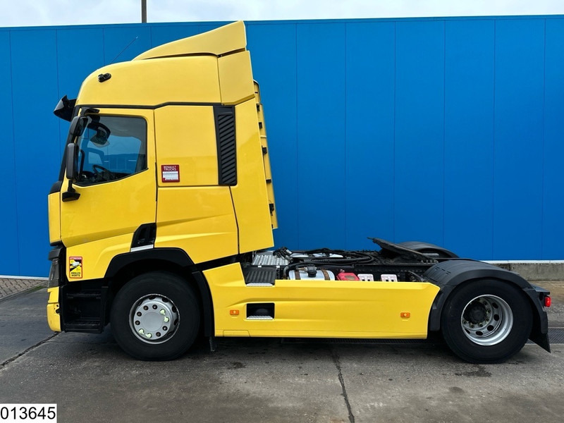 Cabeza tractora Renault T 460 EURO 6, Hydraulics: foto 11 Cabeza tractora Renault T 460 EURO 6, Hydraulics: foto 11