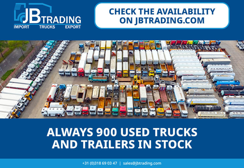 Cabeza tractora Renault T 460 EURO 6, Hydraulics: foto 6 Cabeza tractora Renault T 460 EURO 6, Hydraulics: foto 6