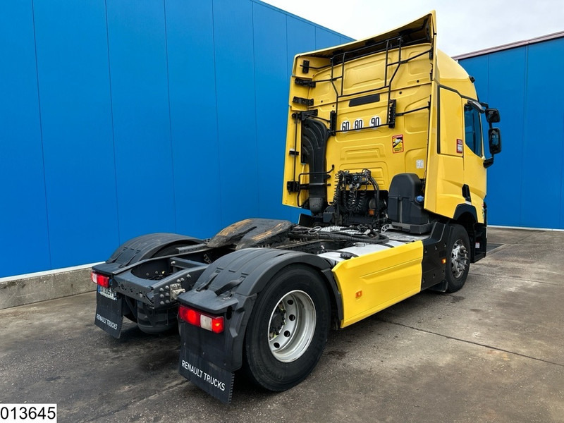 Renault T 460 EURO 6, Hydraulics - Cabeza tractora: foto 4 Renault T 460 EURO 6, Hydraulics - Cabeza tractora: foto 4