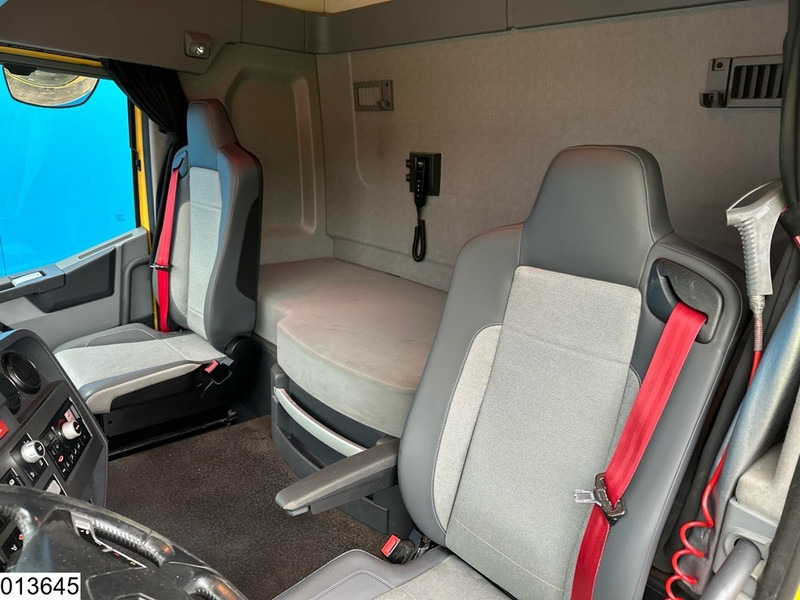 Cabeza tractora Renault T 460 EURO 6, Hydraulics: foto 9 Cabeza tractora Renault T 460 EURO 6, Hydraulics: foto 9