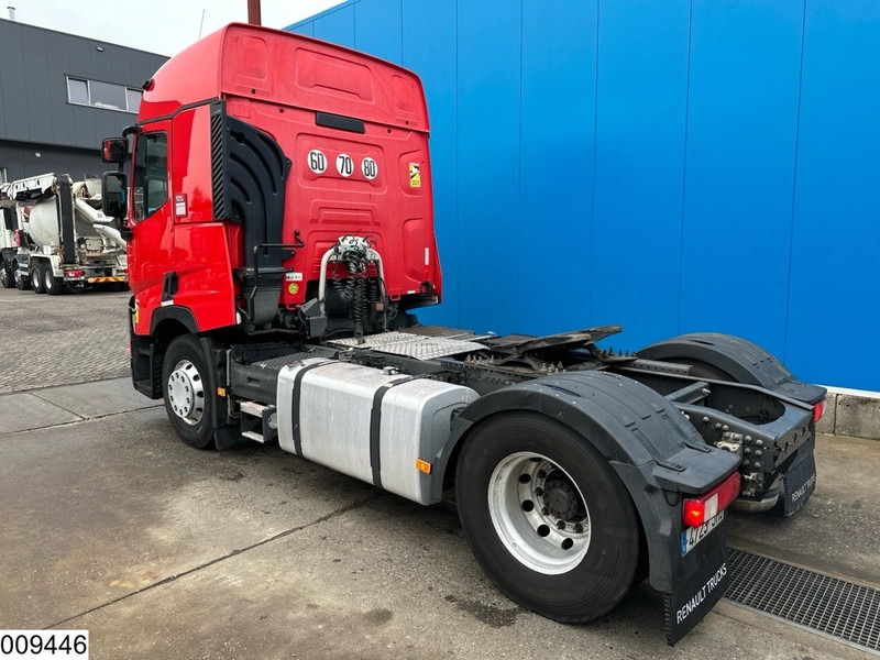 Renault T 460 EURO 6, Retarder, PTO - Cabeza tractora: foto 2 Renault T 460 EURO 6, Retarder, PTO - Cabeza tractora: foto 2