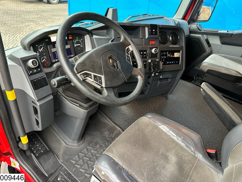 Renault T 460 EURO 6, Retarder, PTO - Cabeza tractora: foto 5 Renault T 460 EURO 6, Retarder, PTO - Cabeza tractora: foto 5