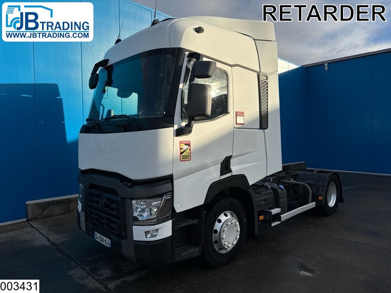 Renault T 460 EURO 6, Retarder - Cabeza tractora: foto 1 Renault T 460 EURO 6, Retarder - Cabeza tractora: foto 1