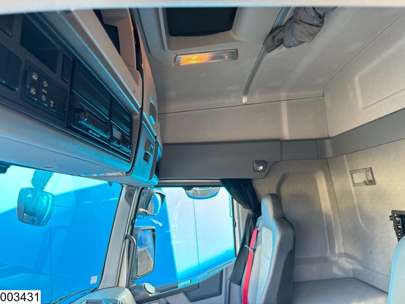 Cabeza tractora Renault T 460 EURO 6, Retarder: foto 8 Cabeza tractora Renault T 460 EURO 6, Retarder: foto 8