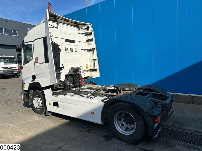 Renault T 480 EURO 6, Hydraulic - Cabeza tractora: foto 4 Renault T 480 EURO 6, Hydraulic - Cabeza tractora: foto 4