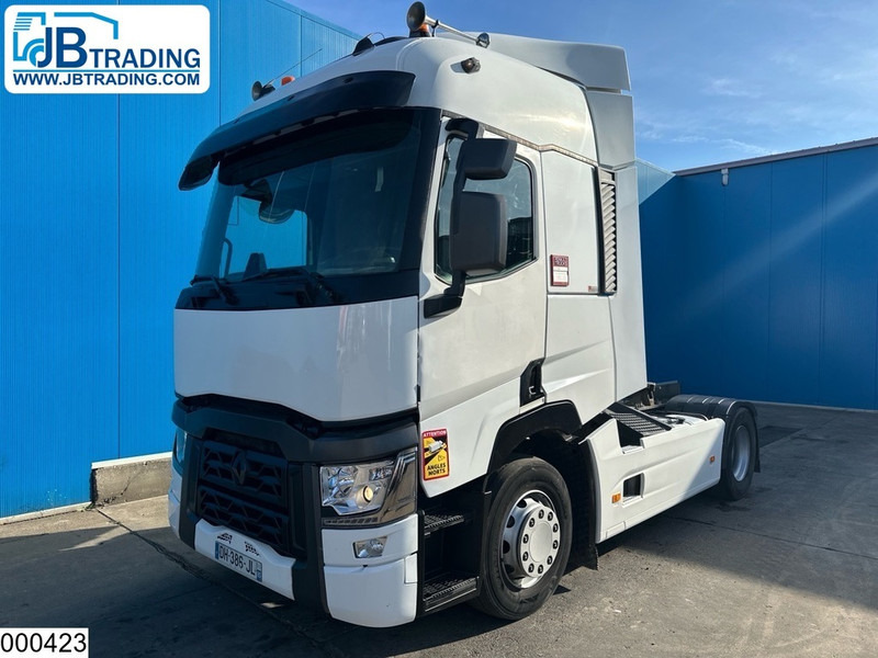Renault T 480 EURO 6, Hydraulic - Cabeza tractora: foto 1 Renault T 480 EURO 6, Hydraulic - Cabeza tractora: foto 1