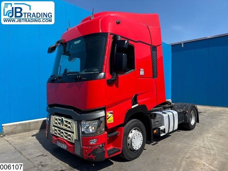 Renault T 480 EURO 6 - Cabeza tractora: foto 1 Renault T 480 EURO 6 - Cabeza tractora: foto 1