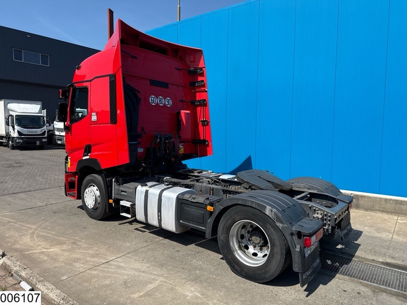 Renault T 480 EURO 6 - Cabeza tractora: foto 4 Renault T 480 EURO 6 - Cabeza tractora: foto 4