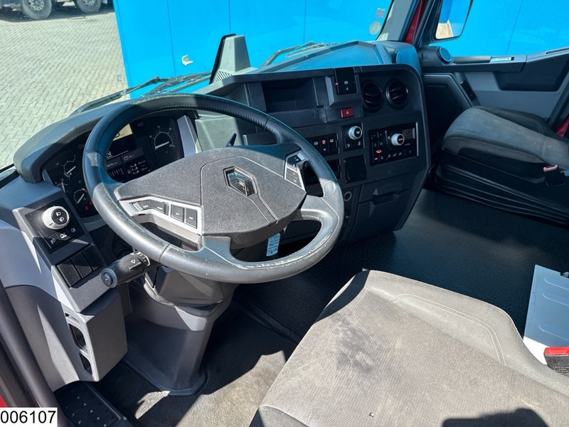 Renault T 480 EURO 6 - Cabeza tractora: foto 5 Renault T 480 EURO 6 - Cabeza tractora: foto 5