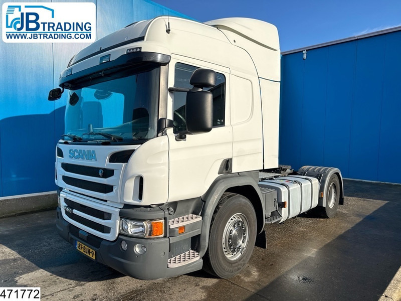 Scania P 410 EURO 6 - Cabeza tractora: foto 1 Scania P 410 EURO 6 - Cabeza tractora: foto 1