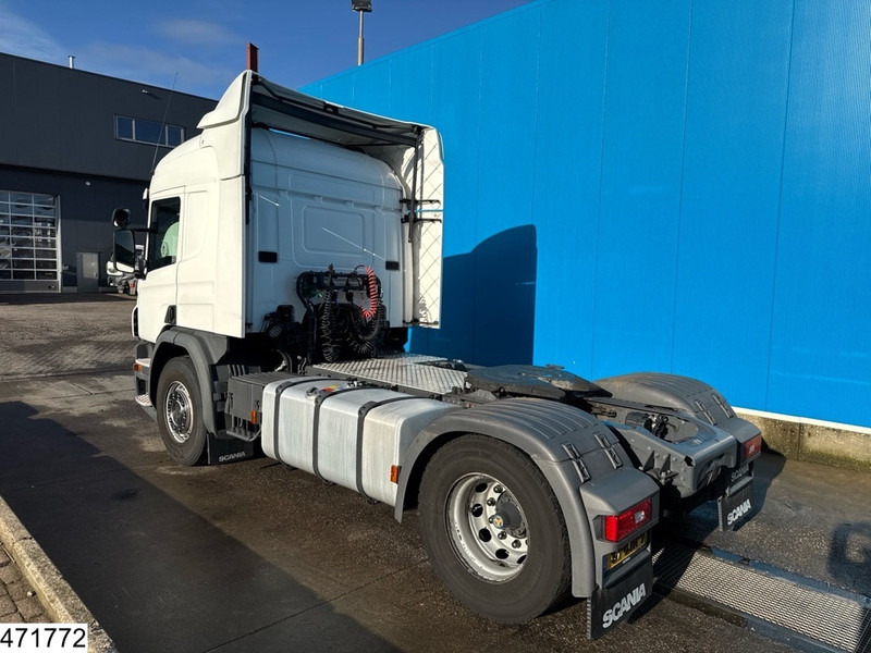 Scania P 410 EURO 6 - Cabeza tractora: foto 4 Scania P 410 EURO 6 - Cabeza tractora: foto 4