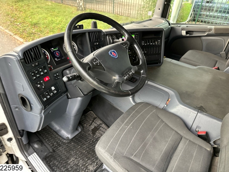 Scania P 410 EURO 6, Rolfo, Retarder, Combi - Cabeza tractora: foto 5 Scania P 410 EURO 6, Rolfo, Retarder, Combi - Cabeza tractora: foto 5