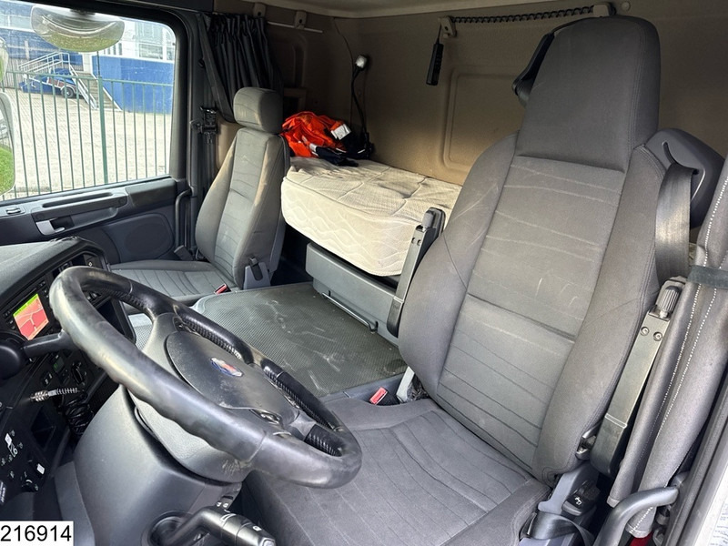 Cabeza tractora Scania P 450 EURO 6, Rolfo, Retarder, Combi: foto 8 Cabeza tractora Scania P 450 EURO 6, Rolfo, Retarder, Combi: foto 8