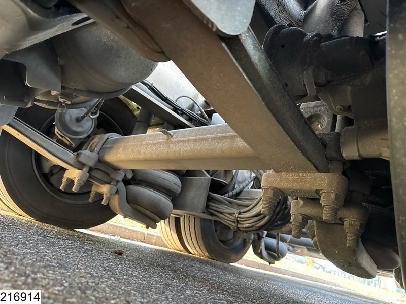 Cabeza tractora Scania P 450 EURO 6, Rolfo, Retarder, Combi: foto 15 Cabeza tractora Scania P 450 EURO 6, Rolfo, Retarder, Combi: foto 15