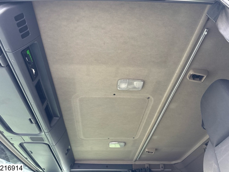 Cabeza tractora Scania P 450 EURO 6, Rolfo, Retarder, Combi: foto 9 Cabeza tractora Scania P 450 EURO 6, Rolfo, Retarder, Combi: foto 9