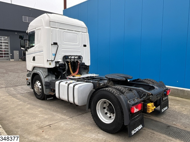Scania R 490 EURO 6, ADR, Retarder, PTO - Cabeza tractora: foto 5 Scania R 490 EURO 6, ADR, Retarder, PTO - Cabeza tractora: foto 5