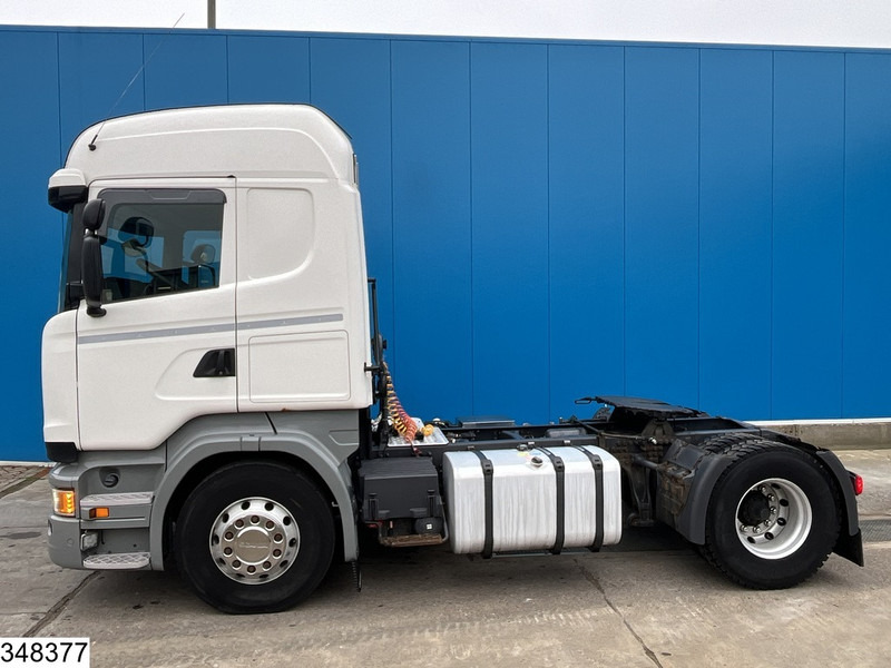 Scania R 490 EURO 6, ADR, Retarder, PTO - Cabeza tractora: foto 3 Scania R 490 EURO 6, ADR, Retarder, PTO - Cabeza tractora: foto 3