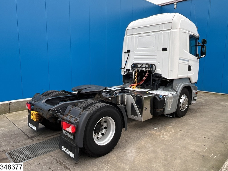 Scania R 490 EURO 6, ADR, Retarder, PTO - Cabeza tractora: foto 2 Scania R 490 EURO 6, ADR, Retarder, PTO - Cabeza tractora: foto 2