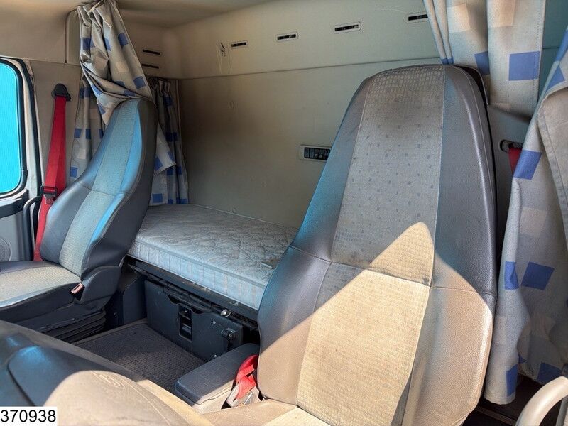 Volvo FH 420 EURO 3, Manual, ADR - Cabeza tractora: foto 5 Volvo FH 420 EURO 3, Manual, ADR - Cabeza tractora: foto 5