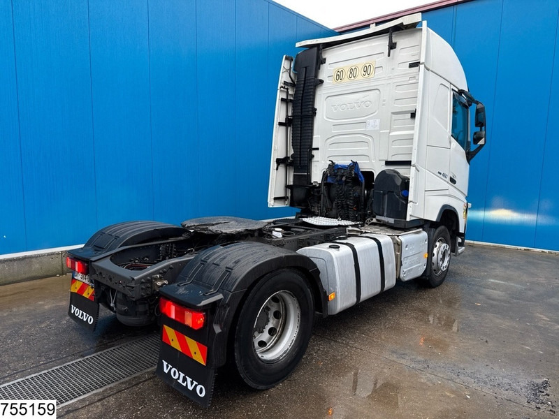 Volvo FH 460 EURO 6 - Cabeza tractora: foto 2 Volvo FH 460 EURO 6 - Cabeza tractora: foto 2