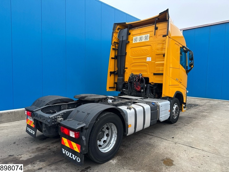 Volvo FH 500 EURO 6, Standairco - Cabeza tractora: foto 2 Volvo FH 500 EURO 6, Standairco - Cabeza tractora: foto 2