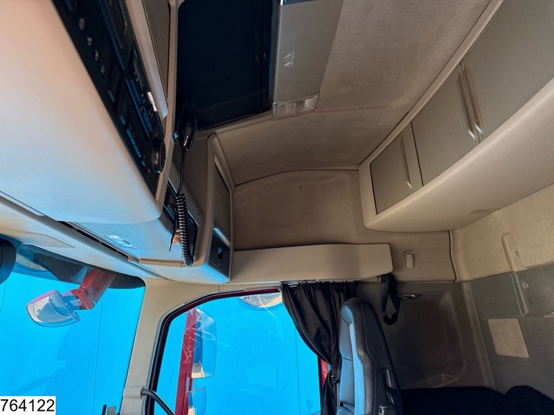 Volvo FH 500 XL, EURO 6, Retarder, PTO, Standairco, ACC - Cabeza tractora: foto 5 Volvo FH 500 XL, EURO 6, Retarder, PTO, Standairco, ACC - Cabeza tractora: foto 5