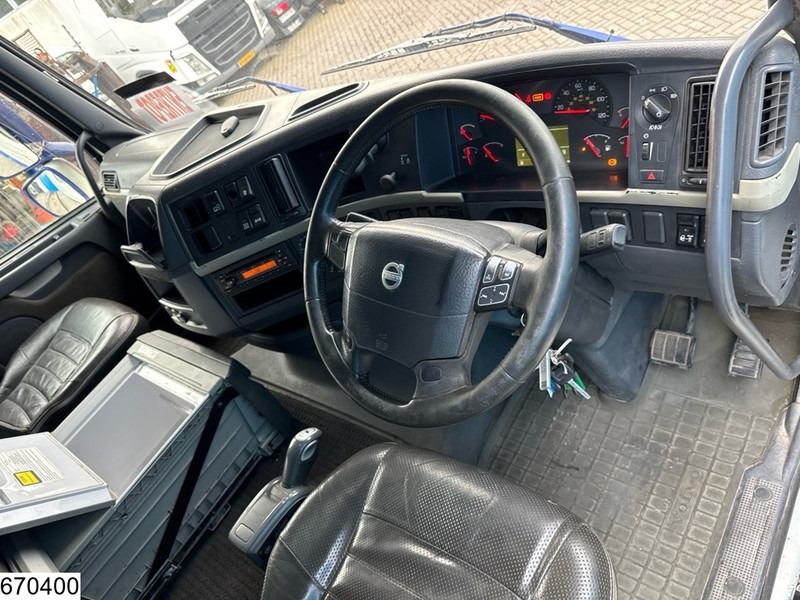 Volvo FH13 540 6x2, EURO 5, RHD, PTO, Compressor - Cabeza tractora: foto 5 Volvo FH13 540 6x2, EURO 5, RHD, PTO, Compressor - Cabeza tractora: foto 5