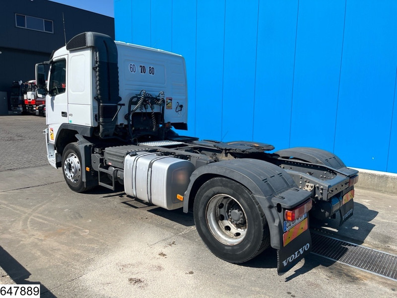 Volvo FM 410 ADR, PTO - Cabeza tractora: foto 5 Volvo FM 410 ADR, PTO - Cabeza tractora: foto 5
